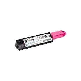 Epson Aculaser CX21 Toner Magenta - Compatível