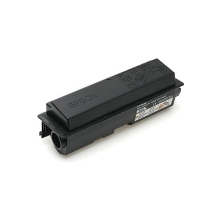 Epson Aculaser M2000 Toner Preto - Compatível