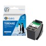 HP 303XL Tinteiro Preto Remanufaturado - G&G