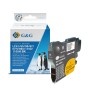 Brother LC980/LC1100 Tinteiro Preto - G&G