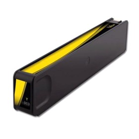 HP 913A Tinteiro Amarelo Pigmentado - Compatível HP 913A Tinteiro Amarelo Pigmentado - Compatível