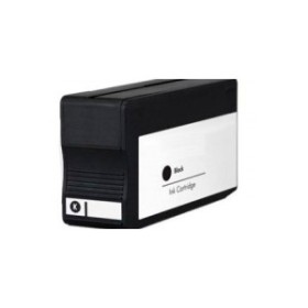 HP 953XL Tinteiro Preto Pigmentado - Compatível HP 953XL Tinteiro Preto Pigmentado - Compatível