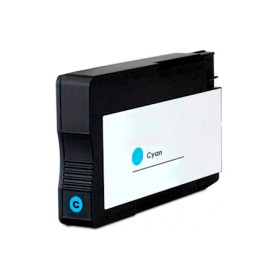 HP 953XL Tinteiro Cyan - Compatível HP 953XL Tinteiro Cyan - Compatível