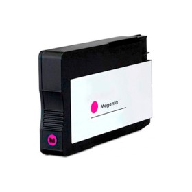 HP 953XL Tinteiro Magenta - Compatível HP 953XL Tinteiro Amarelo - Compatível
