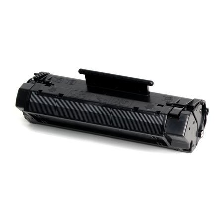 HP C3906A Toner Preto - Compatível