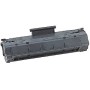 HP C4092A Toner Preto - Compatível