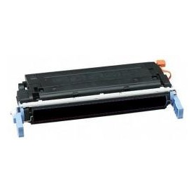 HP C9720A Toner Preto - Compatível