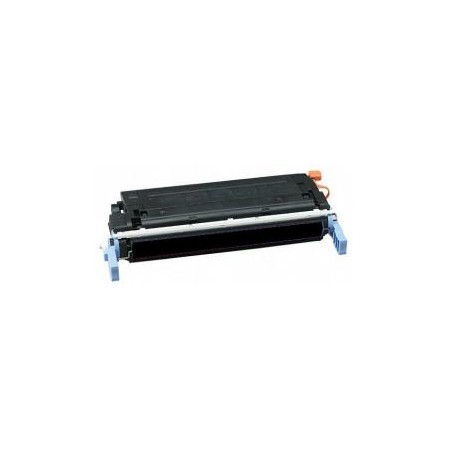 HP C9720A Toner Preto - Compatível