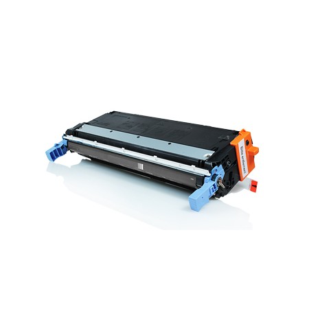 HP C9730A Toner Preto - Compatível