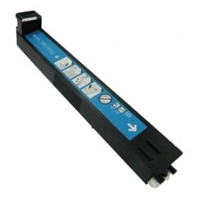 HP CB381A Toner Cyan - Compatível