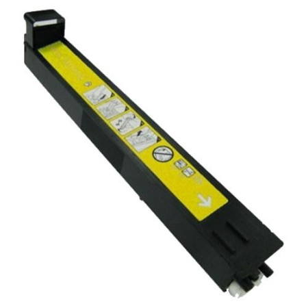 HP CB382A Toner Amarelo - Compatível