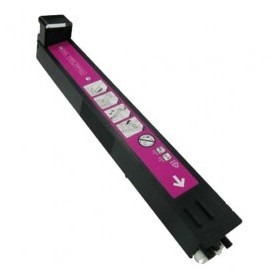 HP CB383A Toner Magenta - Compatível