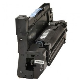 HP CB384A Tambor Preto - Compatível