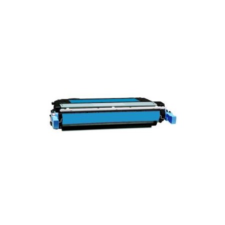 HP CB401A Toner Cyan - Compatível