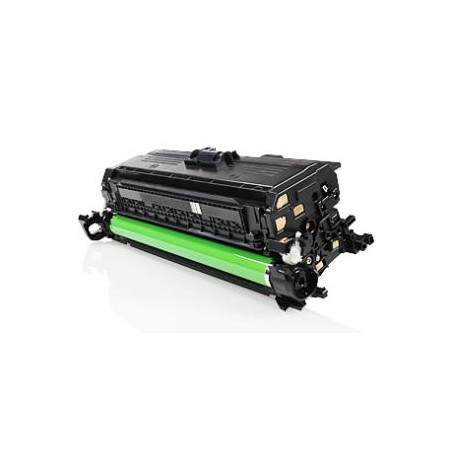 HP CE260A Toner Preto - Compatível