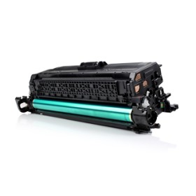 HP CE264X Toner Preto - Compatível