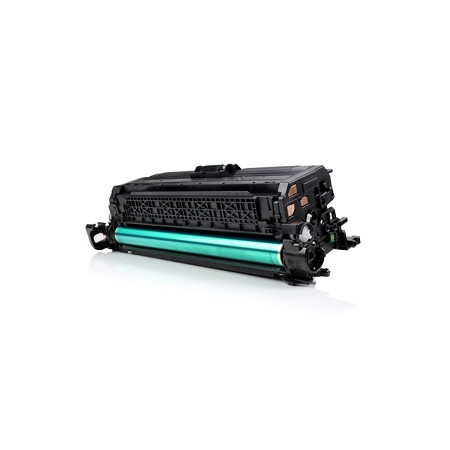 HP CE264X Toner Preto - Compatível