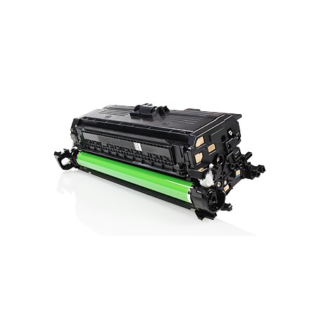 HP CE270A Toner Preto - Compatível