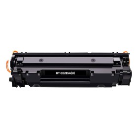 HP CE285A/CE278A/CB435A/CB436A Toner Preto - Compatível HP CE285A/CE278A/CB435A/CB436A Toner Preto - Compatível