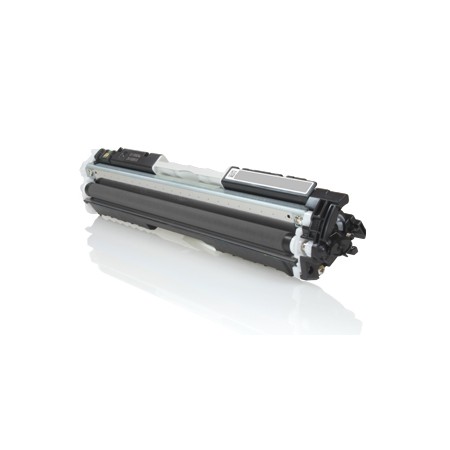 HP CE310A/CF350A Toner Preto - Compatível