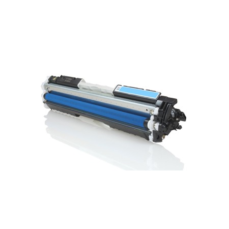 HP CE311A/CF351A Toner Cyan - Compatível