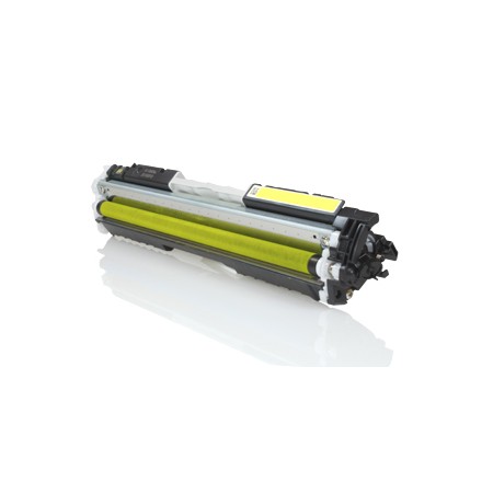 HP CE312A/CF352A Toner Amarelo - Compatível