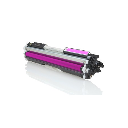 HP CE313A/CF353A Toner Magenta - Compatível