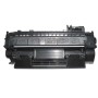 HP CE505A/CF280A Toner Preto - Compatível