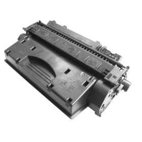 HP CE505X/CF280X Toner Preto - Compatível HP CE505X/CF280X Toner Preto - Compatível