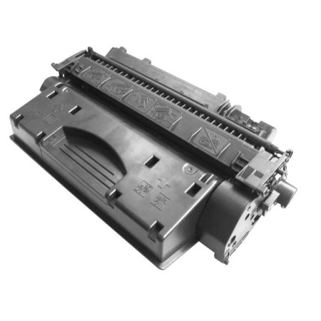 HP CE505X/CF280X Toner Preto - Compatível