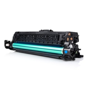 HP CF031A Toner Cyan - Compatível