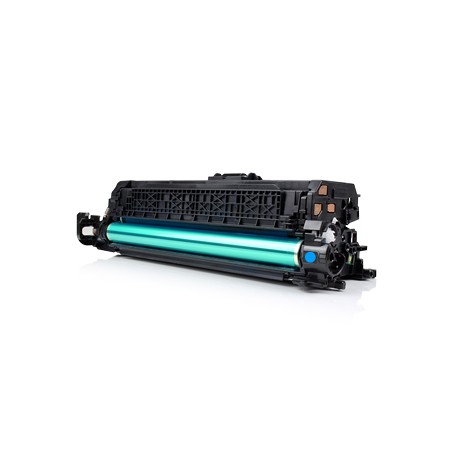 HP CF031A Toner Cyan - Compatível