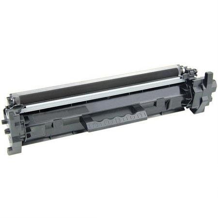 HP CF217A Toner Preto - Compatível