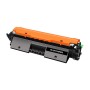 HP CF217A Toner Preto - Compatível