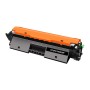 HP CF217A XL Toner Preto - Compatível