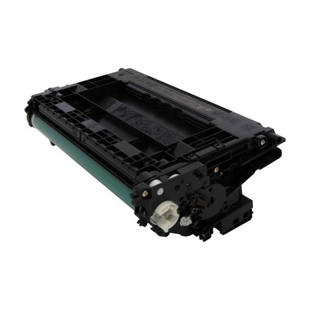 HP CF237A Toner Preto - Compatível