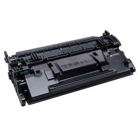 HP CF287A Toner Preto - Compatível