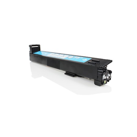 HP CF301A Toner Cyan - Compatível