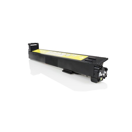 HP CF302A Toner Amarelo - Compatível