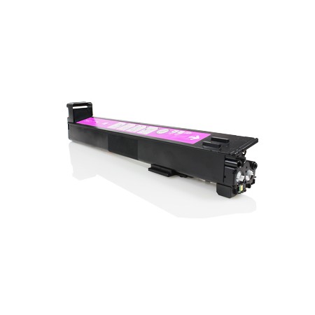 HP CF303A Toner Magenta - Compatível