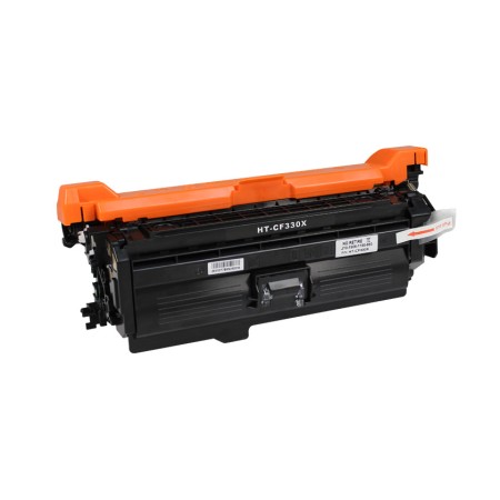 HP CF330X Toner Preto - Compatível