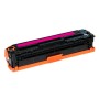 HP CC533A/CE413A/CF383A Toner Magenta - Compatível