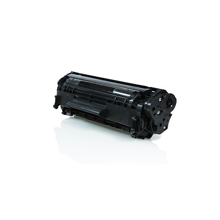 HP Q2612A Toner Preto - Compatível