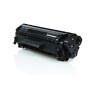 HP Q2612A Toner Preto - Compatível