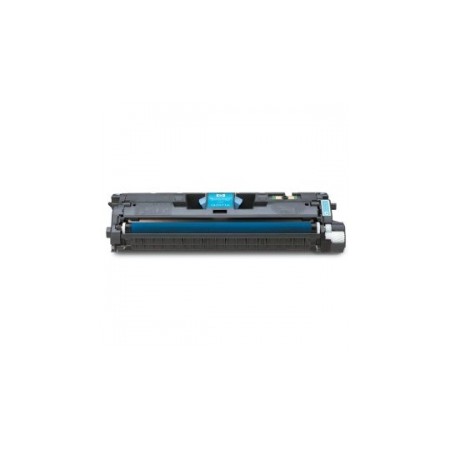 HP Q3961A/C9701A Toner Cyan - Compatível