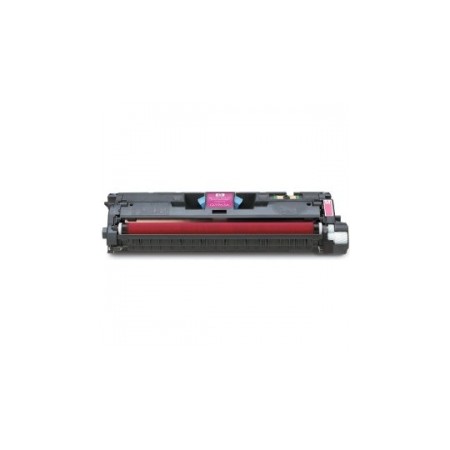 HP Q3963A/C9703A Toner Magenta - Compatível