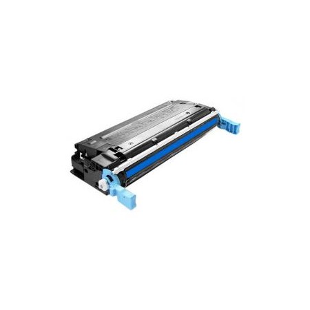 HP Q5951A Toner Cyan - Compatível