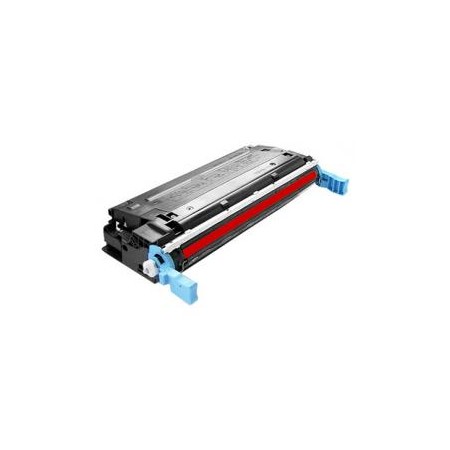 HP Q5953A Toner Magenta - Compatível