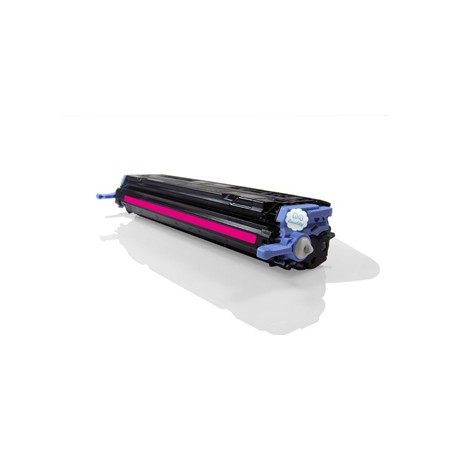 HP Q6003A Toner Magenta - Compatível