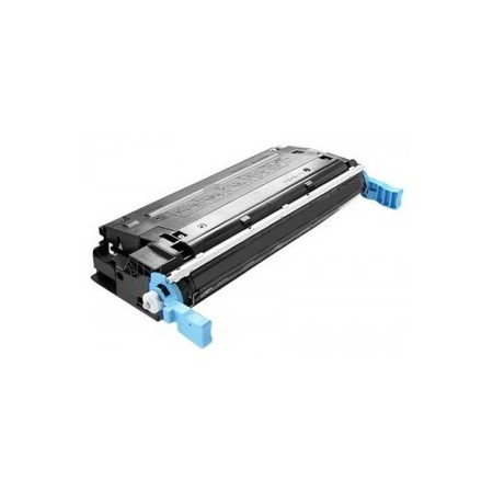 HP Q6460A Toner Preto - Compatível